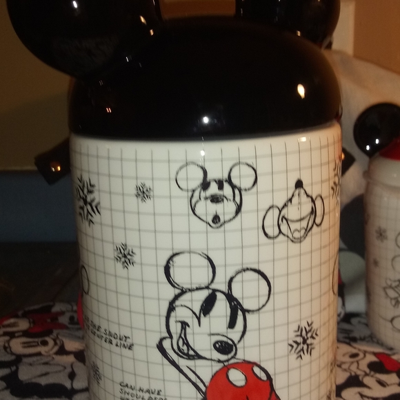 NWT Mickey & Minnie Mouse Bundle - Picture 4 of 6